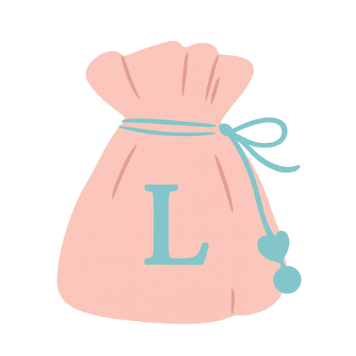 Lucy’s Lost Treasures